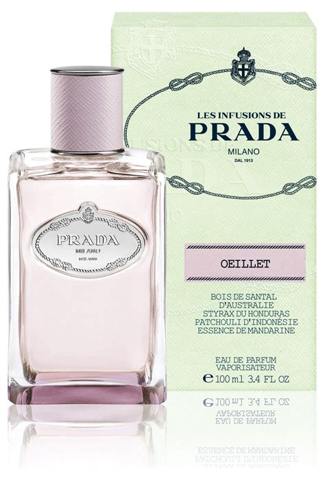 prada infusion d'oeilet|Infusion d'Oeillet Prada for women and men .